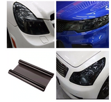 Car Tint Headlight