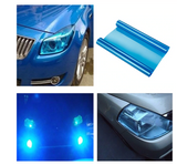 Car Tint Headlight