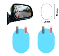 Mirror Protective Film