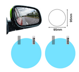 Mirror Protective Film